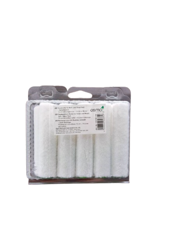 Osmo Náhradné valčeky 100mm 10ks - 140 00 198-