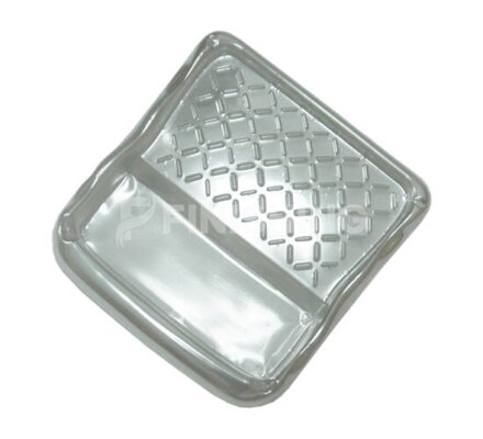 Osmo Vymeniteľné vložky pre Sadu na natieranie terás a Sadu na nanášanie olejových náterov - 140 00 232