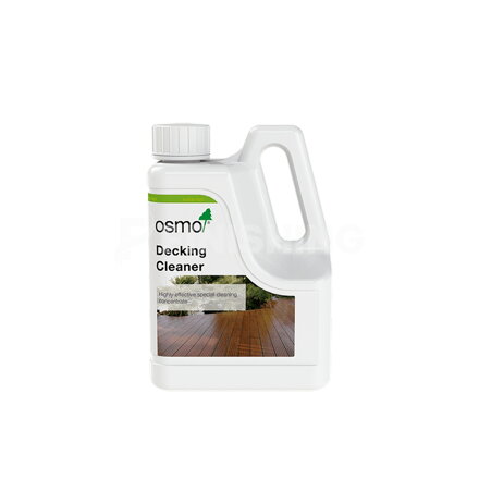 OSMO Čistiaci prostriedok na Drevené obklady a terasy 8025