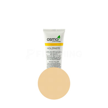 OSMO Vyspravovací Tmel na drevo 7301 Buk