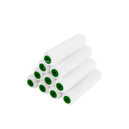 Osmo valčeky z mikrovlákna 100mm 10ks - 140 00 198