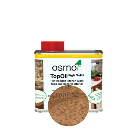 Osmo Top olej 3061 agát 0,50 L