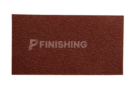 Coarse Cut 70 x 125 mm Grip 50/pack