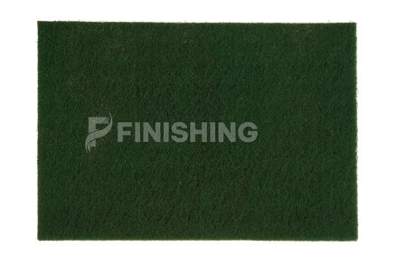 Mirlon® 152 x 229 mm 320 Zelená 20/pack