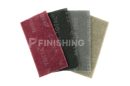 Mirlon Total® 115 x 230 mm UF 1500 Sivá 25/pack