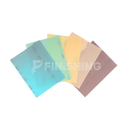 Novastar FLEX 130x170mm Grip 25/bal