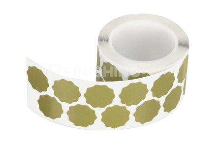 Iridium™ SR Rose Ø 33/36 mm PSA 3U 500/pack