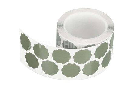 Iridium™ SR Rose Ø 33/36 mm PSA 5U 500/pack