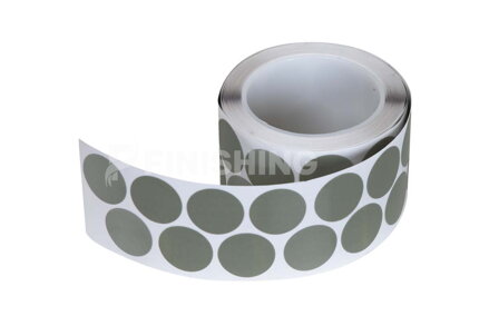 Iridium™ SR Ø 32 mm PSA 5U 500/pack