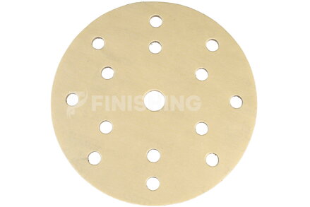 OSP-4 Finishing Net Disc 150mm 15-dier 20/bal