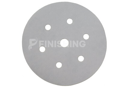 Q.Silver® Ø 150 mm Grip 7 Holes 100/pack