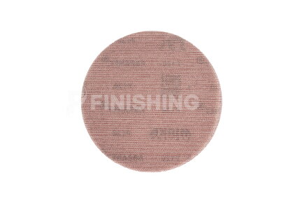 Abranet® Ø 225 mm Grip 25/pack