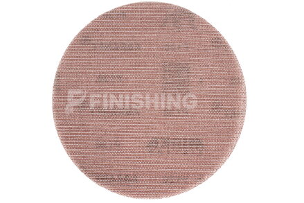 Abranet® NC Ø 150 mm Grip 50/pack