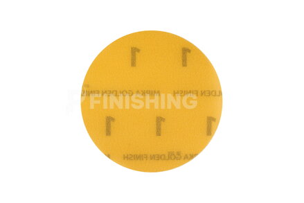 Golden Finish-1 Ø 77 mm Grip 50/pack