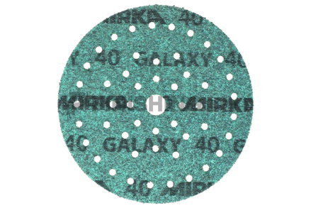 Galaxy Ø 150 mm Multifit Grip 50/pack