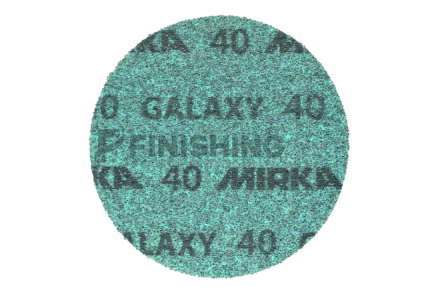 Galaxy Ø 125 mm Grip 50/pack