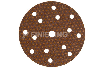 Ultimax Ø 150 mm Grip 15 Holes 50/pack