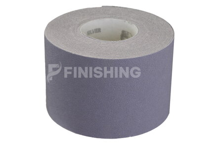 Q.SILVER 115mm x 25m Grip