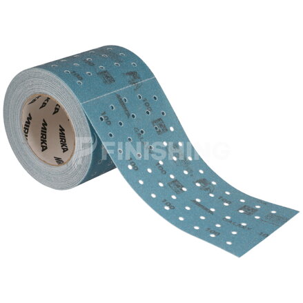 Galaxy 115 mm x 230 mm Multifit Grip Perforated roll 50/roll