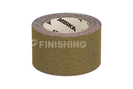 OSP-3 PRIMER AND BODY FILLER 70mm x 10m