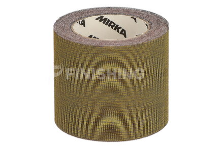 OSP-2 BODY FILLER 115mm x 10m