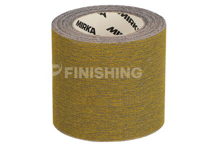 OSP-3 PRIMER AND BODY FILLER 115mm x 10m