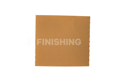 OSP-4 Finishing Pad 115x125mm 200/rolka