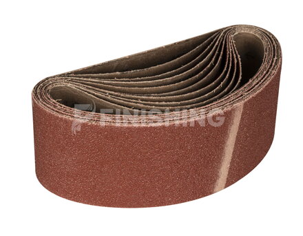 HIOLIT XO 75x533mm 10/pack