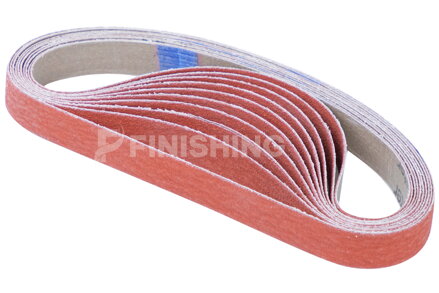 Mirka File Belt CER 13x457mm T-Joint 5/pack