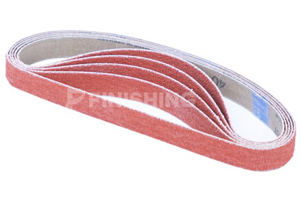 Mirka File Belt CER 13x457mm T-Joint 10/pack