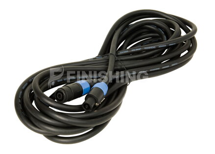 DC Predlžovací kábel 10m 22V pre CEROS