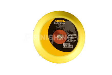 Oporná podložka 77 mm 1/4" Grip Medium