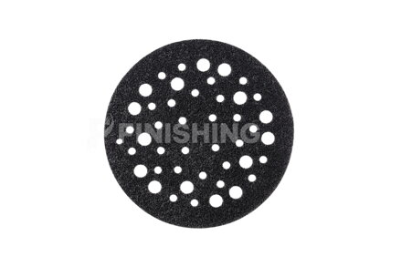 Pad Saver 125mm 44-dier 5/bal