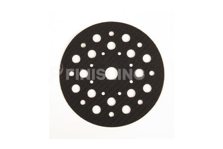 Pad Saver 125mm 33-dier 5/bal