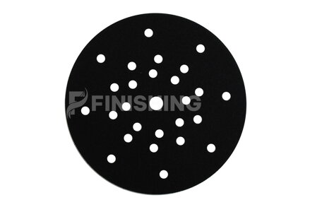 Pad Saver 225mm 27-dier 1/bal