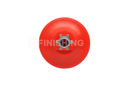 Oporná podložka 77 mm M14 Grip Tvrdá pre leštičku