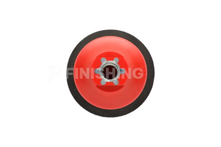 Podložka 77 mm M14 Grip Mäkká pre leštičku