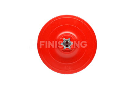 Oporná podložka 125 mm M14 Grip Tvrdá pre leštičku