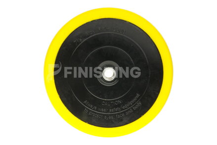 Podložka 175 mm M14, krútená vlna pre leštičku