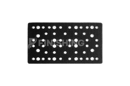 Interface 81x133mm 54-dier 7mm 5/bal