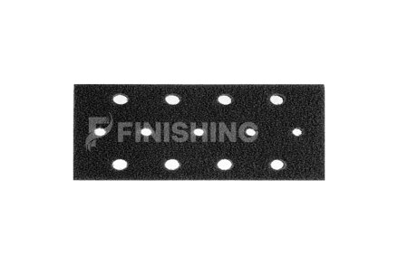 Interface 70x125mm 13-dier 10mm 5/bal