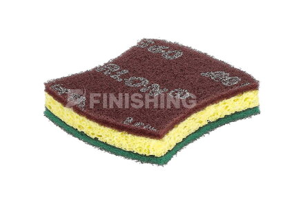 Mirlon Soft R/G 6/bal