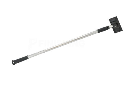 Predlžovacia tyč pre stierací nôž