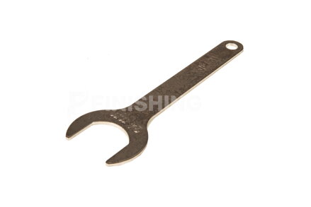 Kľúč na podložky 24 mm pre stroje 125/150 mm