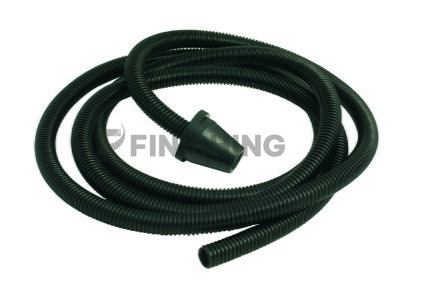 Hadica 20 mm x 4 m pre ručné brúsne bloky