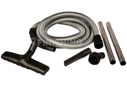 Čistiaca súprava pre odsávače prachu