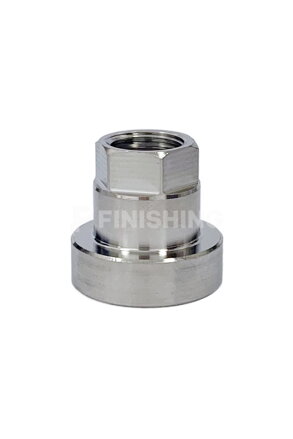 PCS Spray Gun Adapter 1