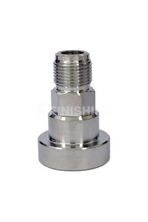 PCS Spray Gun Adapter 2
