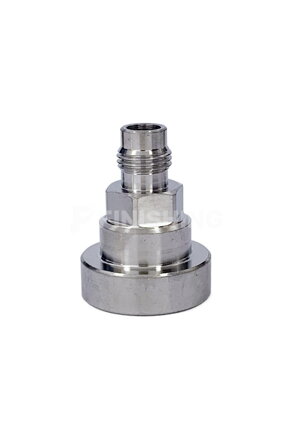 PCS Spray Gun Adapter 4