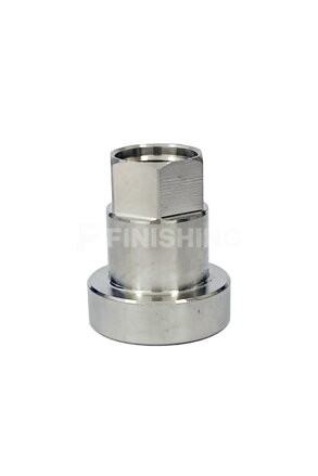 PCS Spray Gun Adapter 6